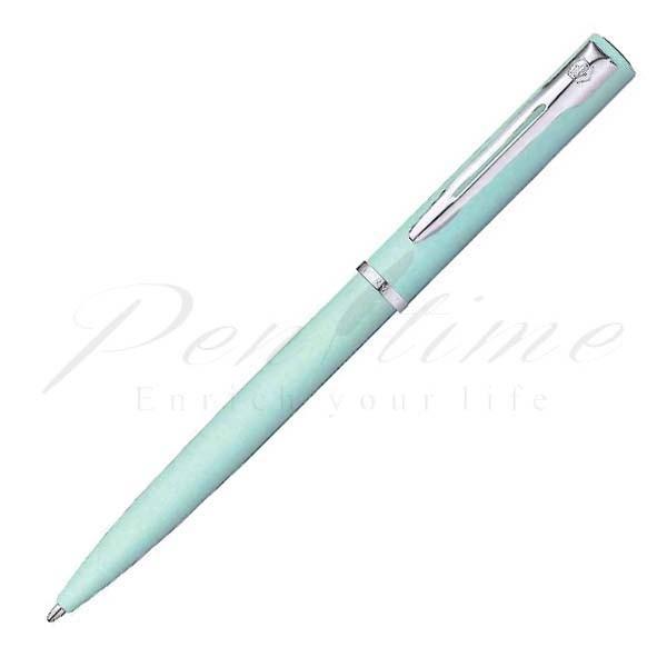 筆記具 YAGA. WATERMAN（ウォーターマン） ボールペン アリュール 2105378（旧品番