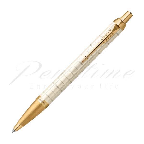 PARKER（パーカー） ボールペン IM プレミアム 2172748（旧品番