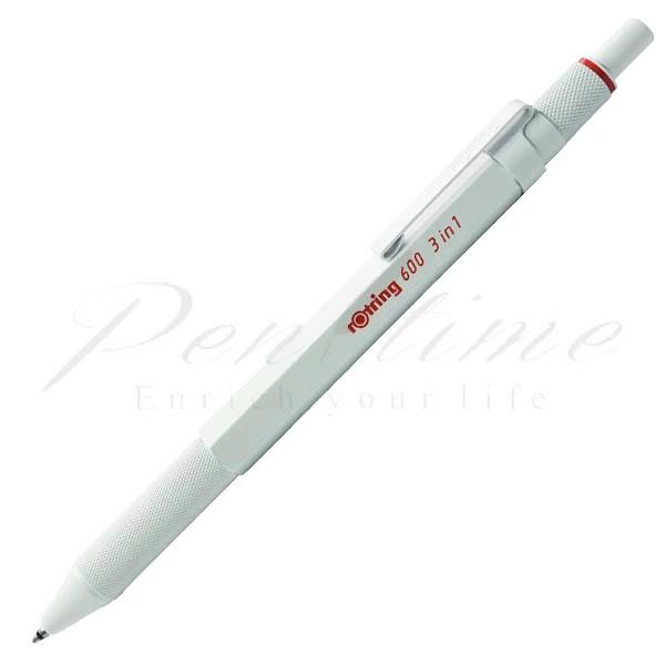 筆記具 comboi600 ロットリング ≪在庫あり 名入れ特急便(名入れ無しなら即日発送可