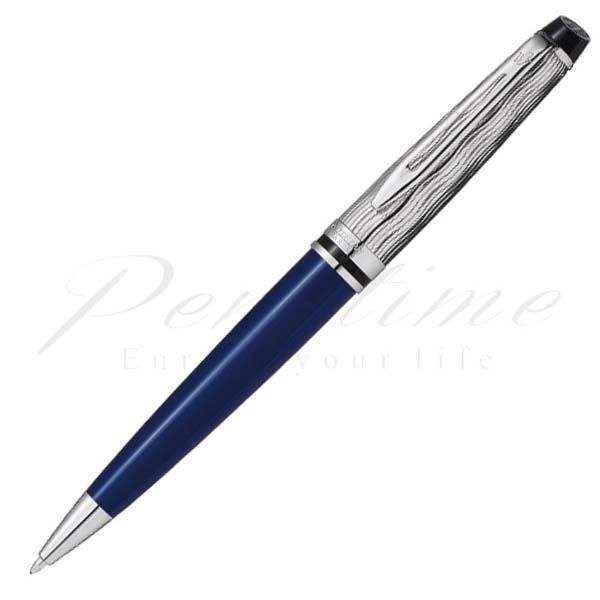 WATERMAN（ウォーターマン） ボールペン エキスパート デラックス