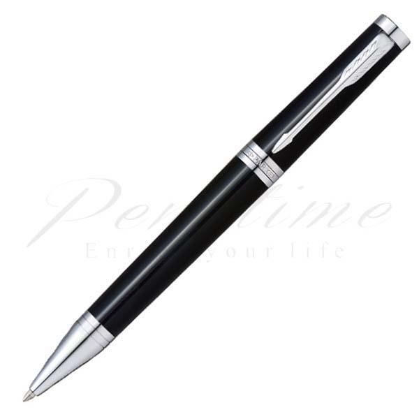 PARKER（パーカー） ボールペン インジェニュイティ 2182596 ブラック