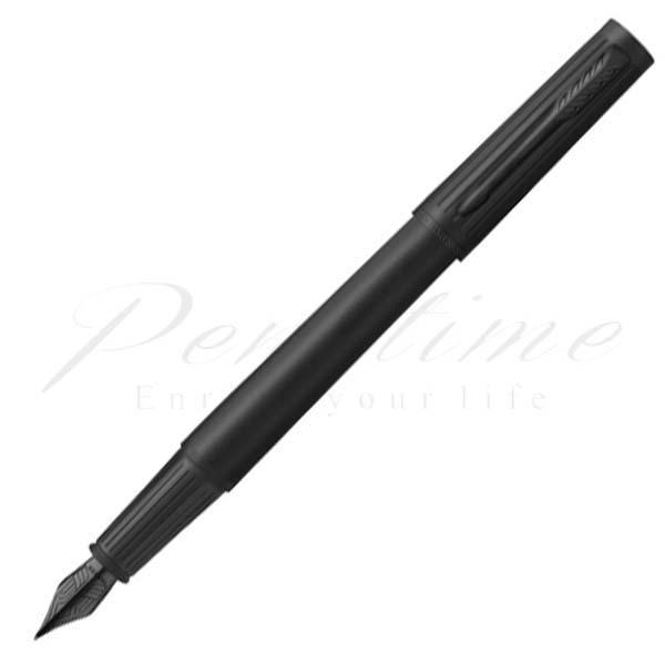 PARKER（パーカー） 万年筆 インジェニュイティ 2182629 ブラックBT F