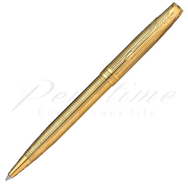 PARKER パーカー ゴールド  金色  ボールペン PARKER（パーカー） ボールペン ソネットスペシャルエディション