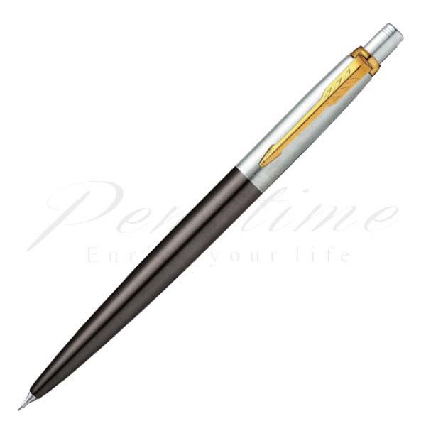 ≪在庫あり 名入れ特急便(名入れ無しなら即日発送可)≫パーカー　ペンシル（0.5mm）　ジョッター　数量限定　2290132　グレイGT 名入れ有料