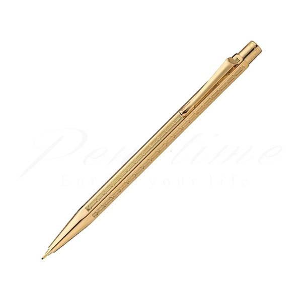 カランダッシュ シェブロン CARAN d'ACHE カランダッシュ ペンシル（0．7mm