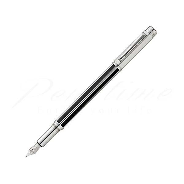 CARAN d'ACHE(カランダッシュ) バリアス チャイナブラック 箱付