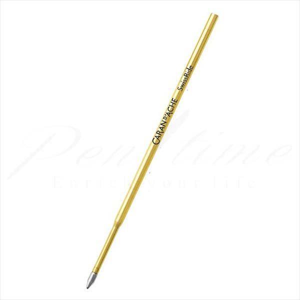 カランダッシュ　油性ボールペン替芯　スイスライド（８８８用） 名入れ不可 ラッピング不可 ネコポス可
