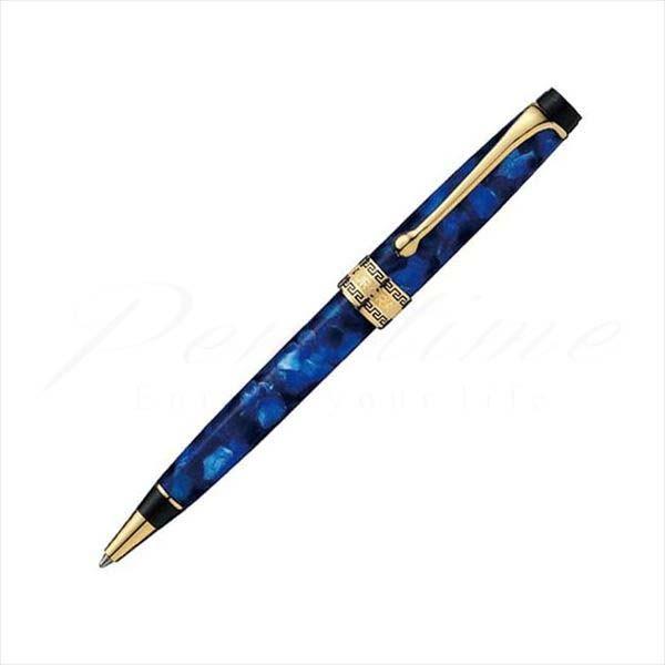 ボールペン　AURORA　AR‐998‐BA アウロラ（AURORA） ボールペン オプティマ 998−BA ブルーGT