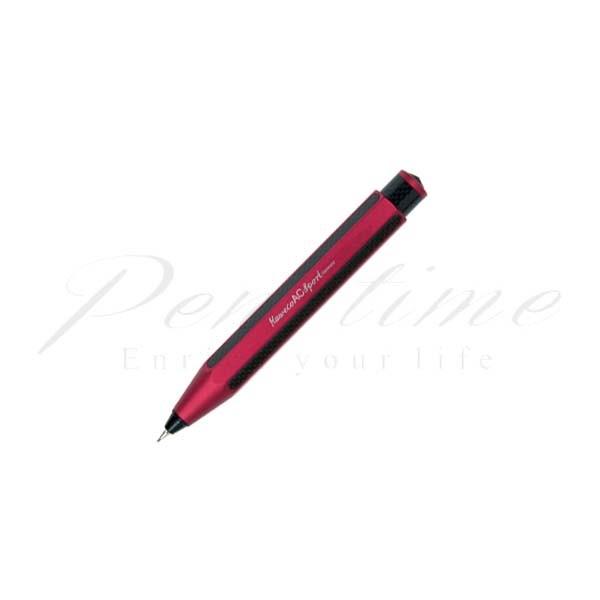 Kaweco カヴェコ ペンシル（0．7mm） エーシースポーツ