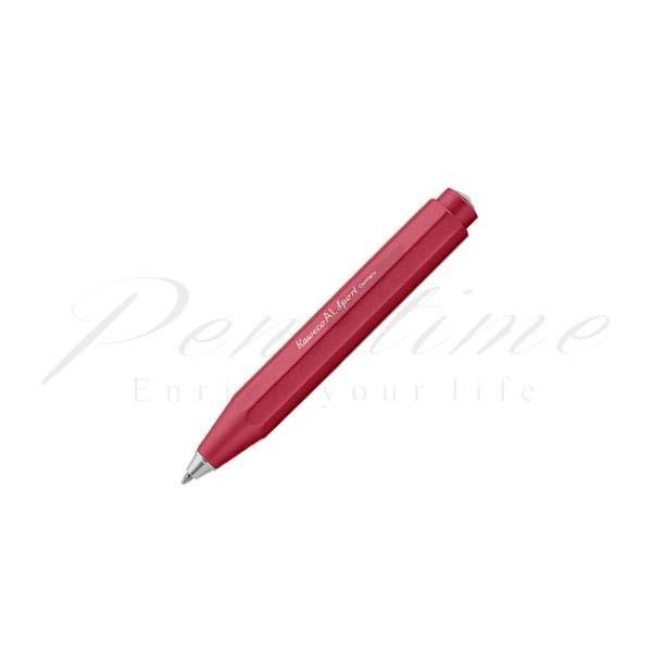 Kaweco（カヴェコ） ネコポス送料無料 ボールペン アルスポーツ
