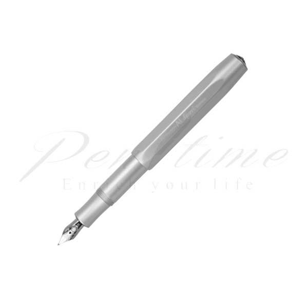 Kaweco アル スポーツ [シルバー] (万年筆) 価格比較 - 価格.com