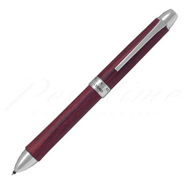 PILOT（パイロット） 複合筆記具（ボールペン黒0．7mm・赤・シャープ