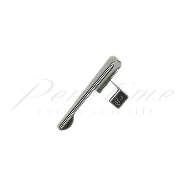 Kaweco（カヴェコ） クリップ スポーツ専用 CLIP シルバー SV 名入れ