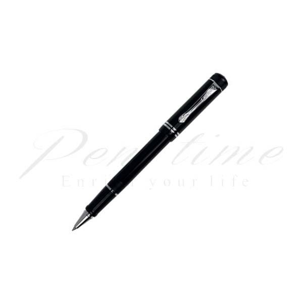 Kaweco カヴェコ ボールペン 水性 ディア シルバー DIA2RBS 正規