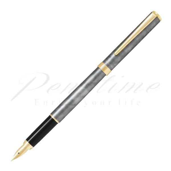 パイロット カヴァリエ FCA-5SR-BG [ブラック&グリーン] (万年筆) 価格