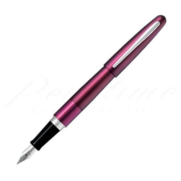 PILOT CUOSTOM 万年筆　3本 パイロット(PILOT) 万年筆コクーン ブルー FCO-3SR-L 万年筆