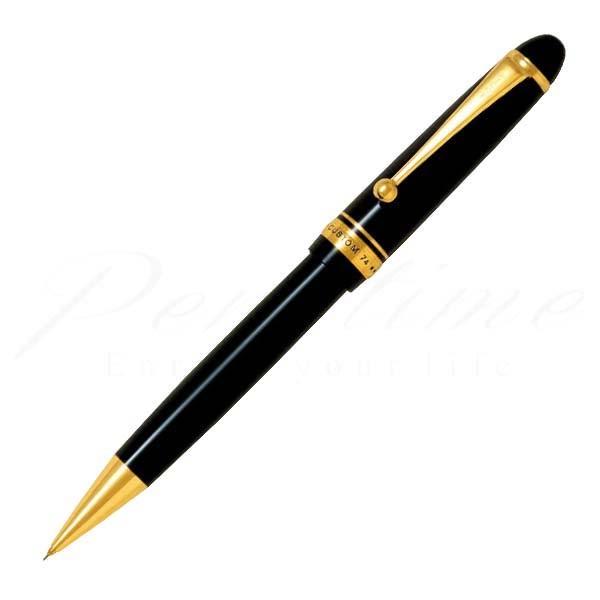 パイロットカスタム72 万年筆k14細字➕シャ-プペンシル0.5㎜セット 詳細ページ | 万年筆 ボールペンなど高級筆記具の販売・買取