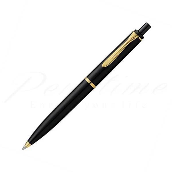 ペリカン ボールペン クラシック K200 ブラック 新品・ケース付き Pelikan ペリカン ボールペン クラシック（トラディショナル