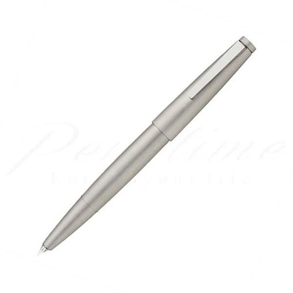 LAMY ラミー 万年筆 Lamy2000 プレミエステンレス L02≪現在