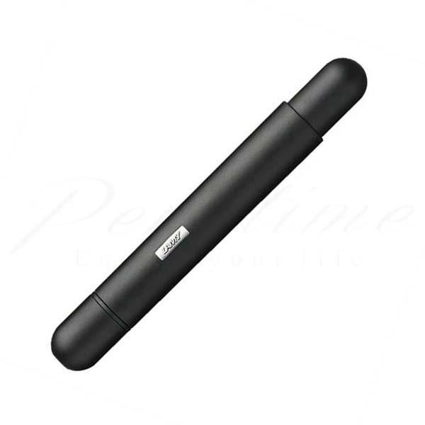 ラミー　ピコ　ボールペン　コラボセット 楽天市場】ラミー（LAMY） ピコ マットブラック ボールペン L288