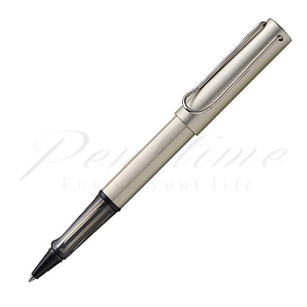 LAMY（ラミー） ローラーボール ルクス Lx L358 パラジューム 名