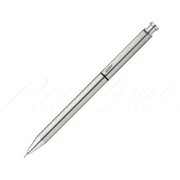 ラミーツインペン LAMY ラミー 複合筆記具 ツインペン twin pen ステンレス