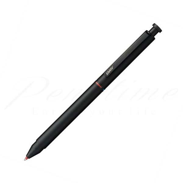 ラミー トライペン エスティー ペンシル(0.5mm)&油性ボールペン L746