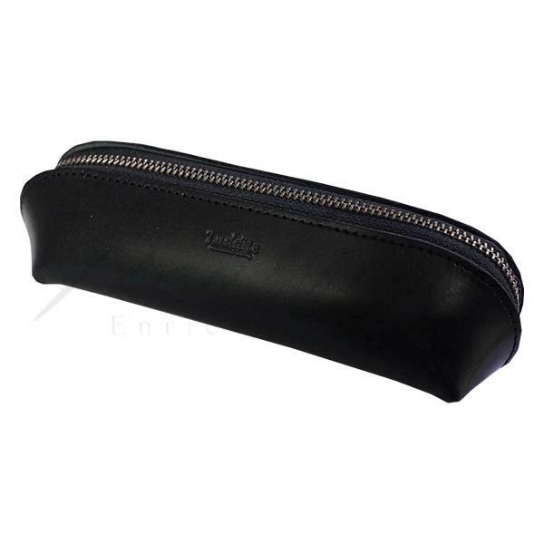 ≪即日発送可能≫ラダイト 革製 アーチペンケース LDKT-APN ブラック