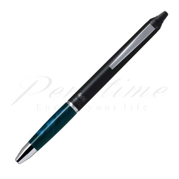 パイロット　フリクションボールノックゾーン　LFBKZ-3SEF　インスピレーションブルー  IL 名入れ有料