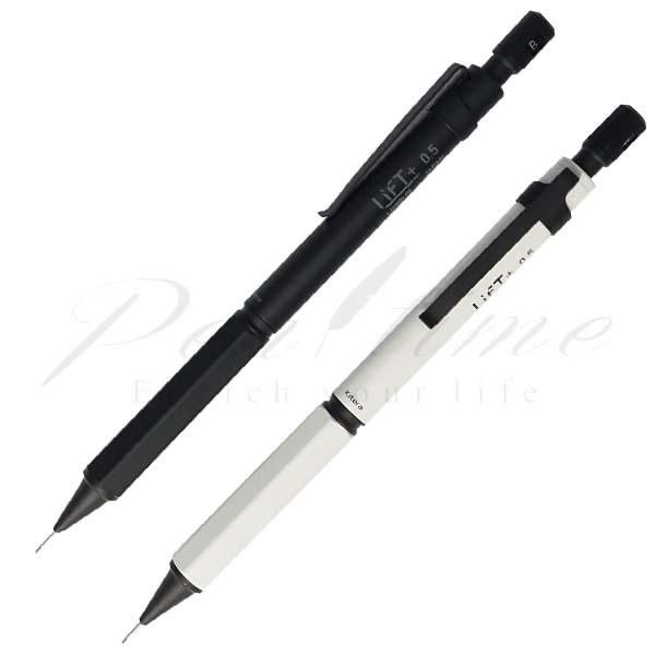 ≪即日発送可能≫ネコポス送料無料　Kitera（紀寺）　ペンシル（0.5mm）　LIFT+ リフトプラス　LI2500-05 名入れ不可
