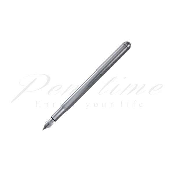 Kaweco リリプット 万年筆 [シルバー] (万年筆) 価格比較 - 価格.com