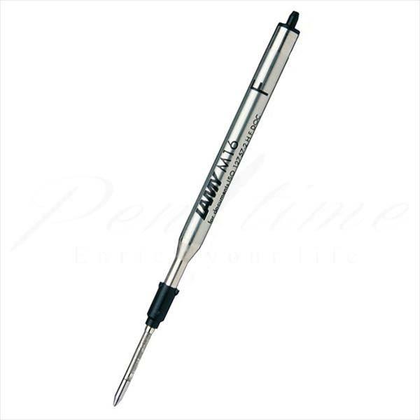 LAMY（ラミー） 油性ボールペン替芯 LM16 名入れ不可 ラッピング
