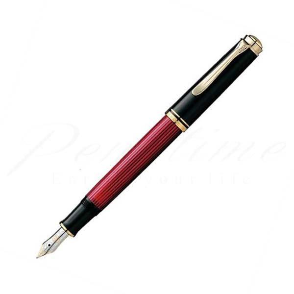 Pelikan 万年筆 スーべレーンM400 ボルドー Pelikan（ペリカン） 万年筆 スーベレーン M400 ボルドー 新仕様