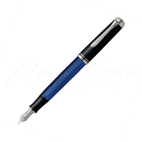 ペリカン スーベレーン405 M405 [ブルー縞] (万年筆) 価格比較 - 価格.com