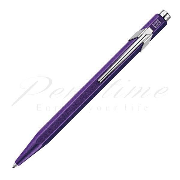 CARAN d'ACHE（カランダッシュ） ≪即日発送可能≫ネコポス送料無料