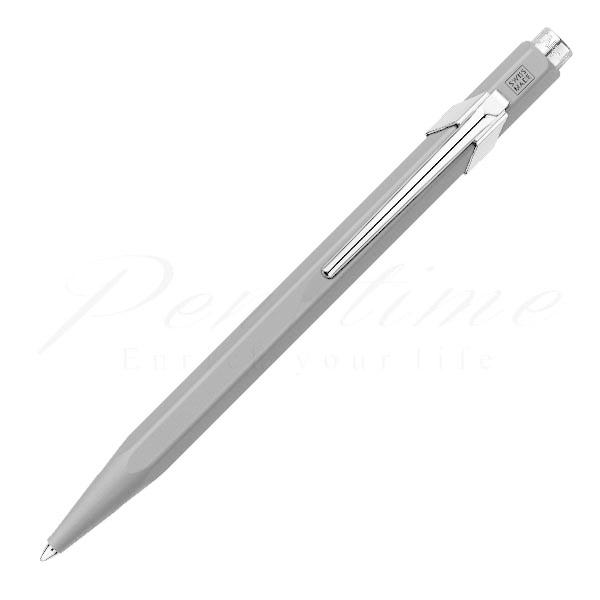 CARAN d'ACHE（カランダッシュ） ネコポス送料無料 ボールペン 849