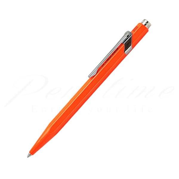 CARAN d'ACHE（カランダッシュ） ネコポス送料無料 ボールペン 849