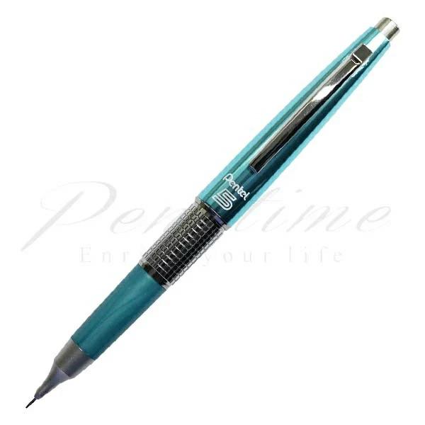 ≪即日発送可能≫ぺんてる　ペンシル（0.5ｍｍ）　ケリー　P1035-SKS　スカイブルー 名入れ不可