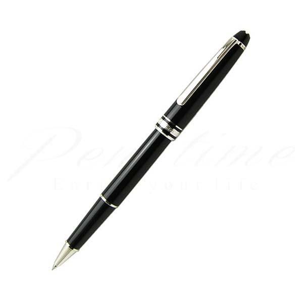 モンブラン マイスターシュテュック プラチナライン クラシック