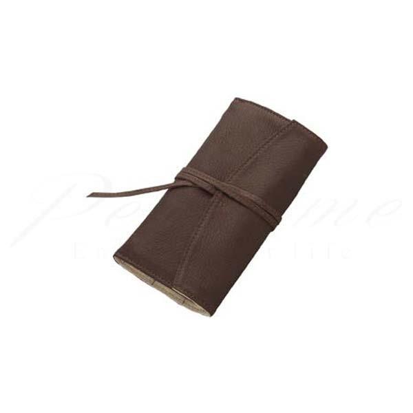 PILOT（文具） パイロット ロールファスナーペンケース5本差