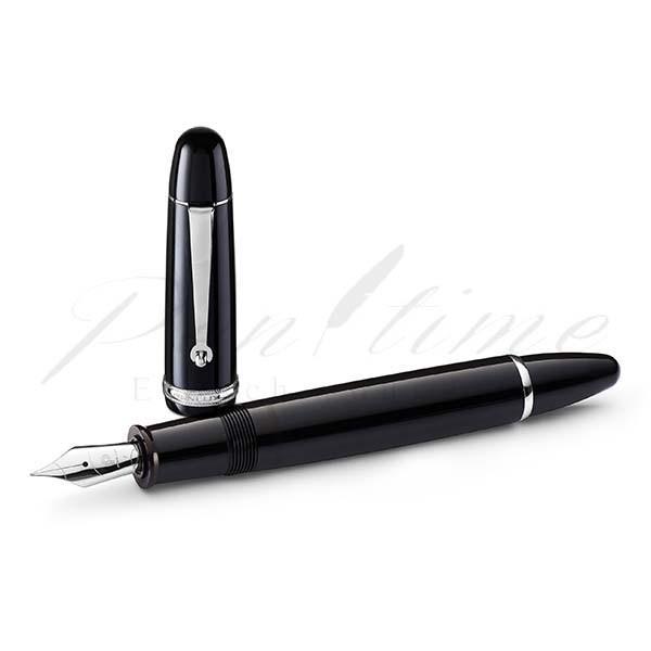 ペンラックスPENLUX限定マスターピース万年筆台湾