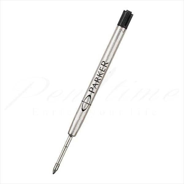 PARKER（パーカー） 油性ボールペン替芯 S11643≪レッド完売≫ 名入れ