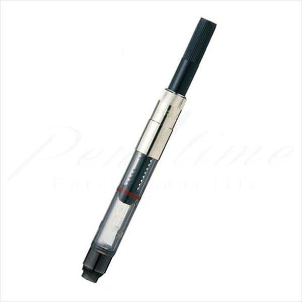 パーカー コンバーターD S1168510 [シルバータイプ] (万年筆) 価格比較