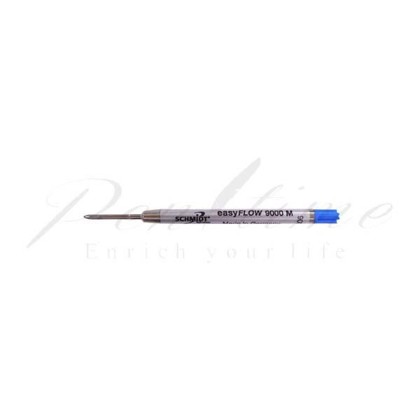 シュミット 油性ボールペン替芯 イージーフロー SC-EASYFLOW ブルー