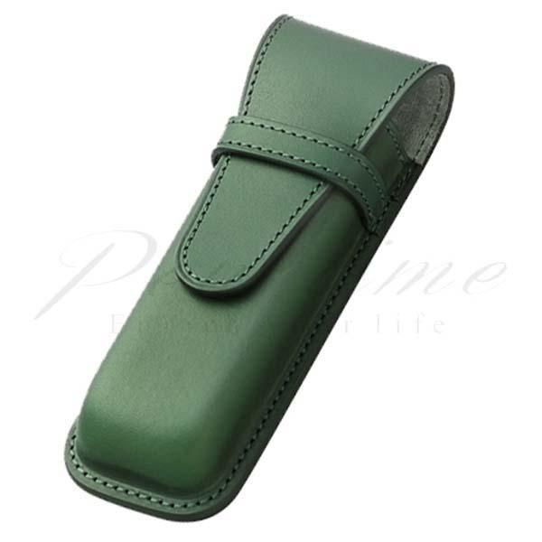 パイロット　ソメス　ペンケース 新品)PILOT×SOMES パイロット×ソメス ペンケース サドルデザイン