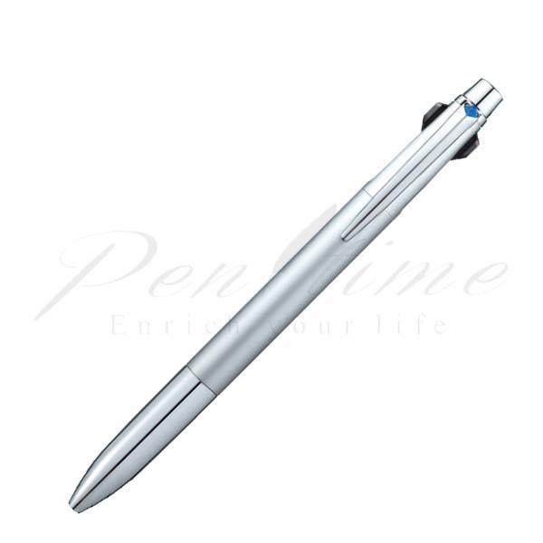 未使用】 ジェットストリーム プライム 限定色 SXE3-3809-07 三菱鉛筆