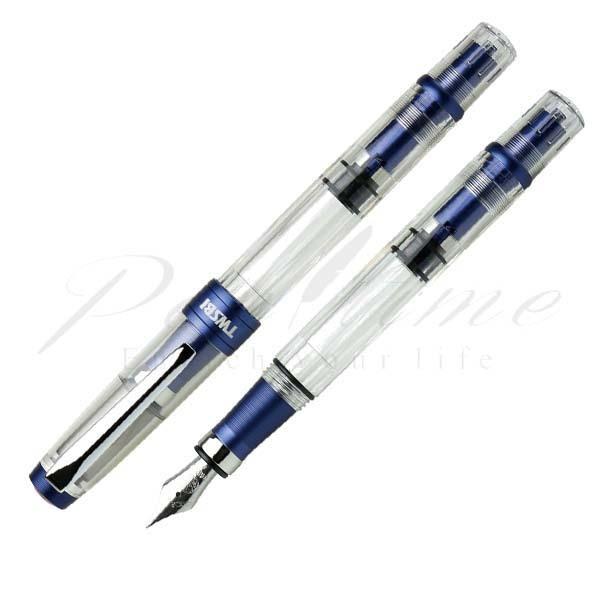 ≪名入れ特急便(名入れ無しなら即納可)≫TWSBI ツイスビー 万年筆