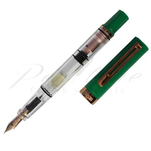≪即日発送可能≫TWSBI ツイスビー 万年筆 エコT（ECO−T） ロイヤル