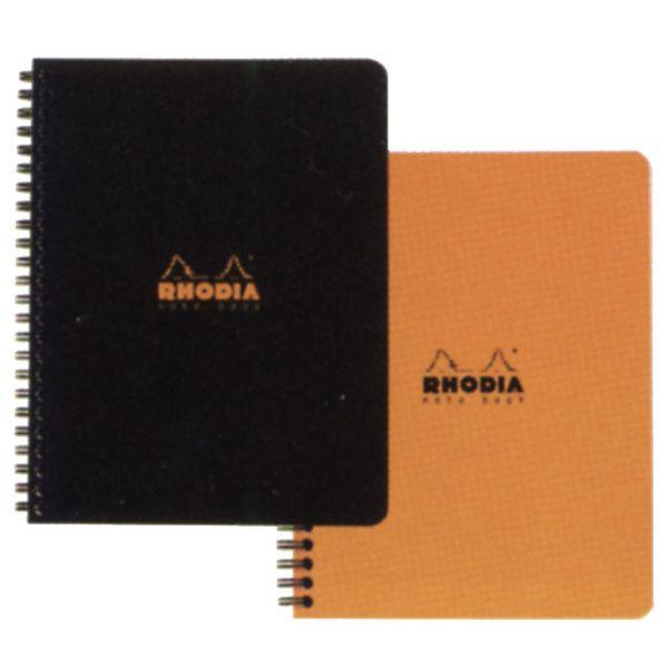 fBA RHODIA Pi NVbN _uOm[g A5 IW 5mm CF193428  NX}X 