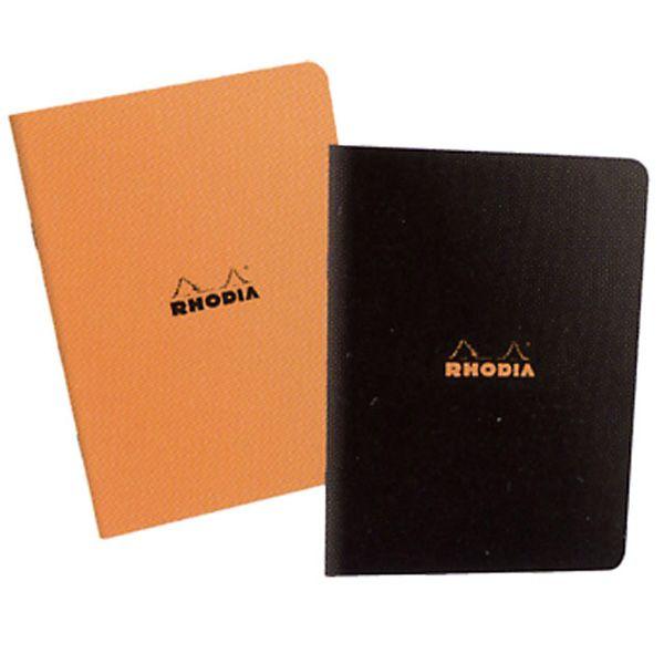 fBA RHODIA Pi NVbN z`LX߃m[gA4 IW r CF119168  NX}X